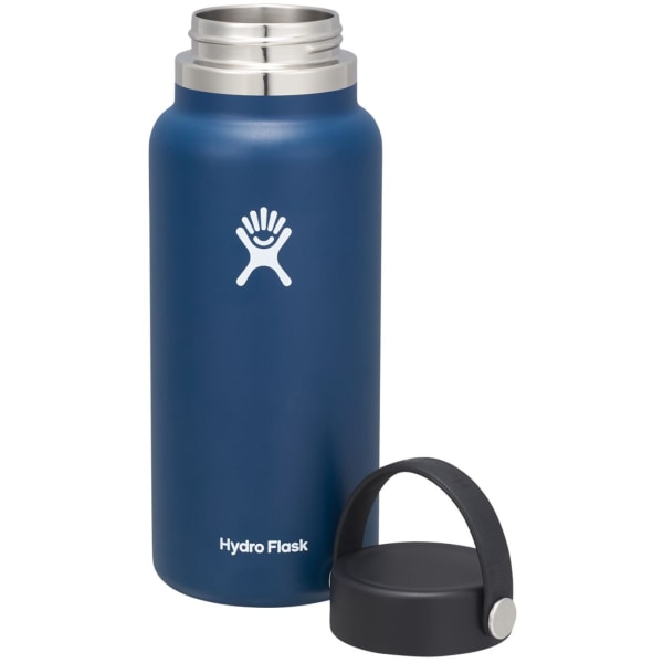 Hydro Flask® Wide Mouth 32oz Bottle With Flex Cap