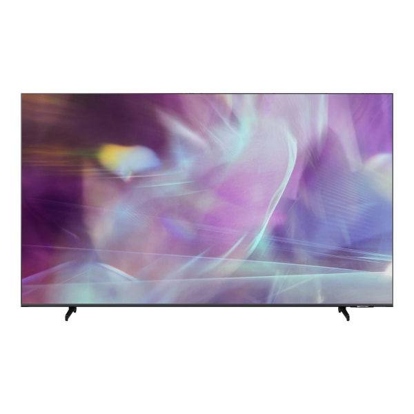 Samsung HG65Q60AANF - 65"" Diagonal Class HQ60A Series LED-backlit LCD TV - QLED - hotel / hospitality with Integrated Pro:Idiom - Smart TV - Tizen OS -  HG65Q60AANFXZA