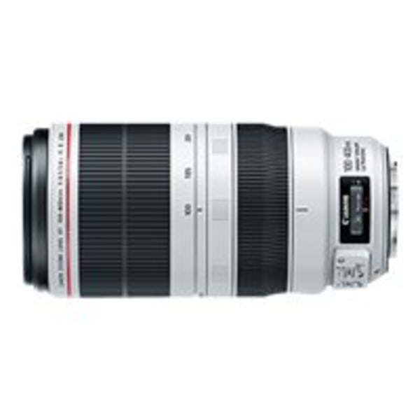 Canon EF 100-400mm f/4.5-5.6L IS II USM Lens -  9524B002