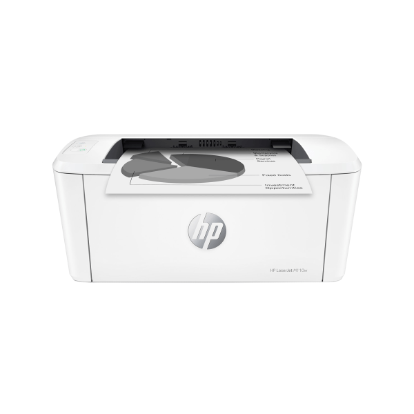HP LaserJet M110w Wireless Laser Monochrome Printer (7MD66F)