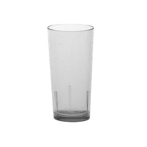 UPC 099511342747 product image for Cambro Plastic Tumbler, 16 Oz, Clear | upcitemdb.com