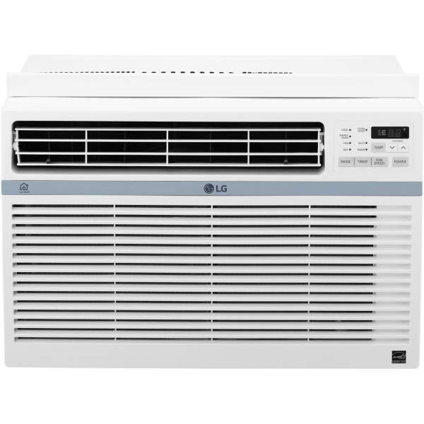 LG 10,000 BTU Window Air Conditioner