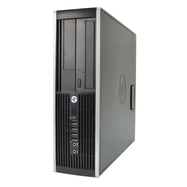 HP Pro 6300 Refurbished Desktop PC, Intel® Core™ i5, 8GB Memory, 500GB Hard Drive, Windows® 10 Pro -  OD2-0152