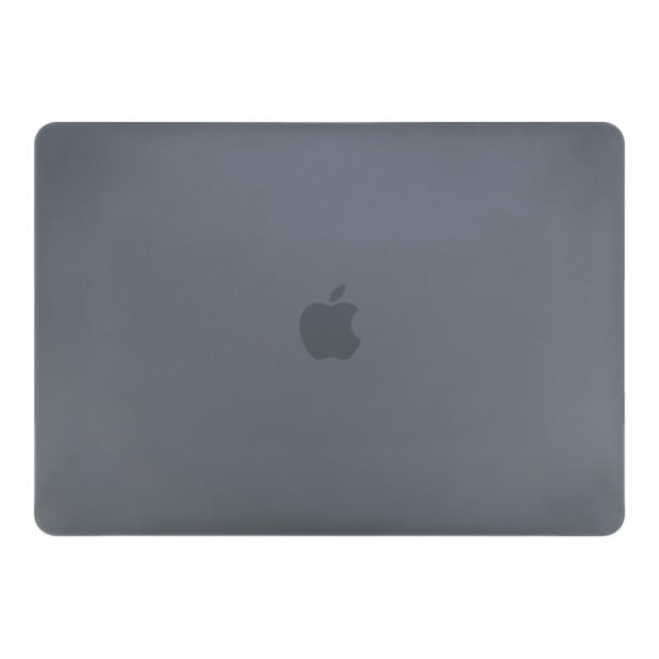 Tucano Nido MacBook Pro Case - For Apple MacBook Pro - Black - Damage Resistant