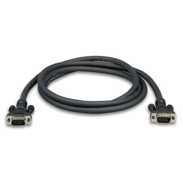UPC 722868154823 product image for Belkin High Integrity VGA Replacement Cable | upcitemdb.com