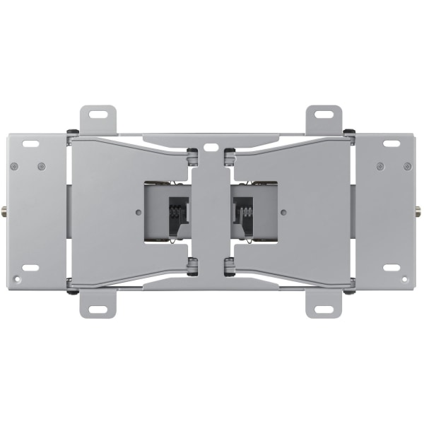 Photos - Mount/Stand Samsung WMN-4270SD - Mounting kit  - for LCD display - screen size: 40"-55" - mounting interface (angle brackets, 2 brackets)