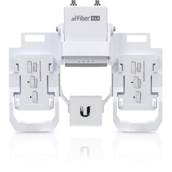 Ubiquiti Scalable airFiber MIMO Multiplexer - AF-MPX4 - Electronics Combine multiple airFiber X radios on a single dis sku AF-MPX4