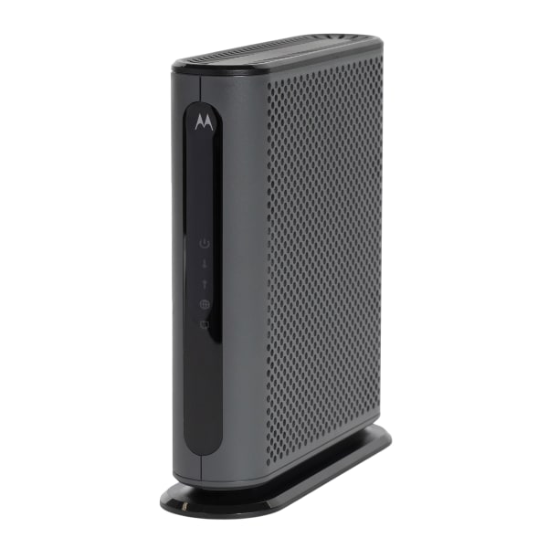 Photos - Mobile Modem Motorola � MB8600 DOCSIS 3.1 32x8 Cable Modem, 7.88"H x 2.25"W x 7.25"D MB8600-10 