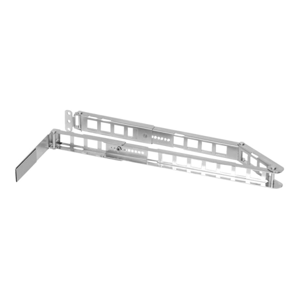 Photos - Cable (video, audio, USB) RackSolutions - Cable management arm - 1U - 19" 1UCMA-137