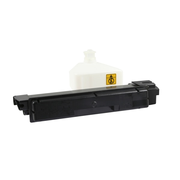 Office Depot Brand Remanufactured Black Toner Cartridge Replacement For Kyocera TK592 ODTK592B