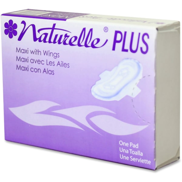 UPC 622514005274 product image for Impact Stayfree® Maxi Pads, Case Of 250 Boxes, 1 Pad Per Box | upcitemdb.com