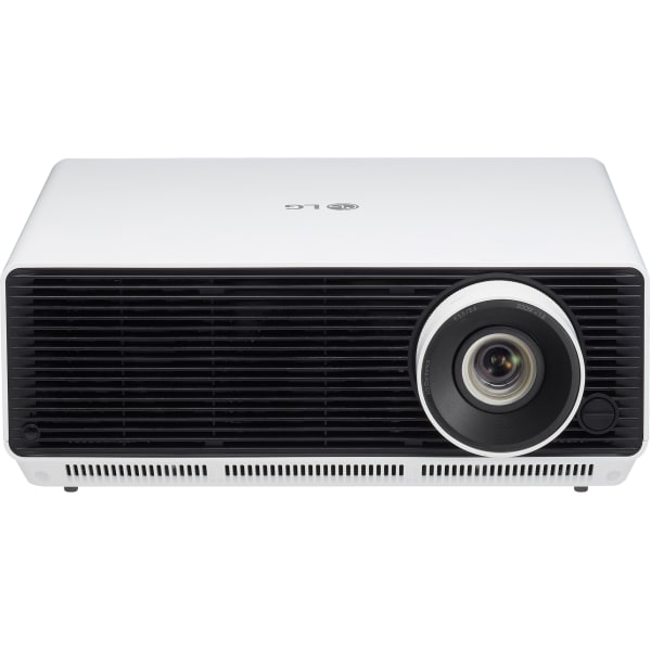 UPC 195174000540 product image for LG ProBeam 4K UHD Laser Projector, GRU510N | upcitemdb.com