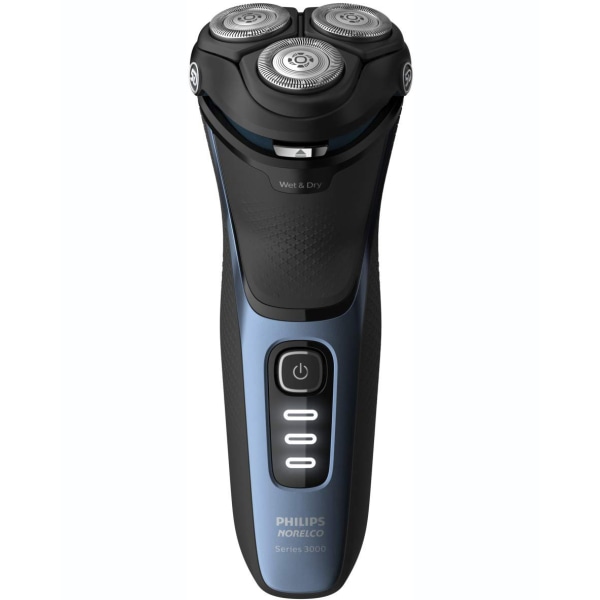 Philips Norelco Shaver 3500 Blue