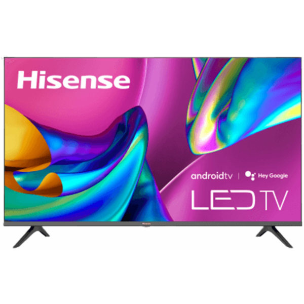 40"" Class A4H Series LED 1080p Smart Android TV - Hisense 40A4H