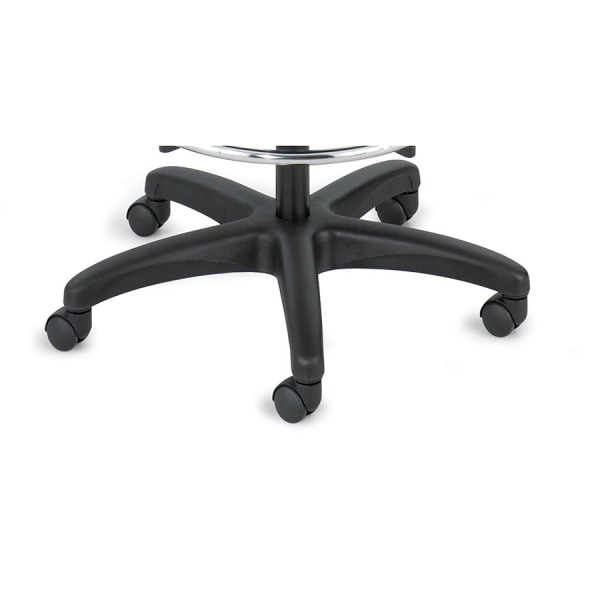 Safco� Hard Floor Chair Casters, 2", Pack Of 5