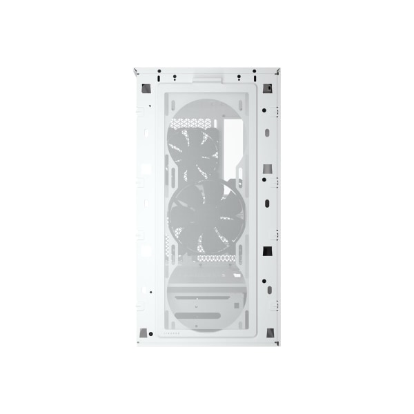 UPC 840006621928 product image for CORSAIR 4000D AIRFLOW - Tower - ATX - windowed side panel (tempered glass) - no  | upcitemdb.com