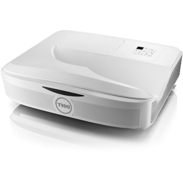 Dell S560t 3d Ready Dlp Projector 16 9 1920 X 1080 Rear Front 1080p 3000 Hour Normal Mode 5000 Hour Economy Mode Full Hd 10 000 1 3 From Dell Fandom Shop - projecter roblox