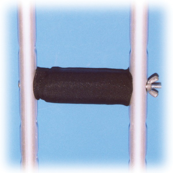 UPC 745713000311 product image for Crutch-Mate� Crutch Pads, Small Hand Grips, Pack Of 2 | upcitemdb.com