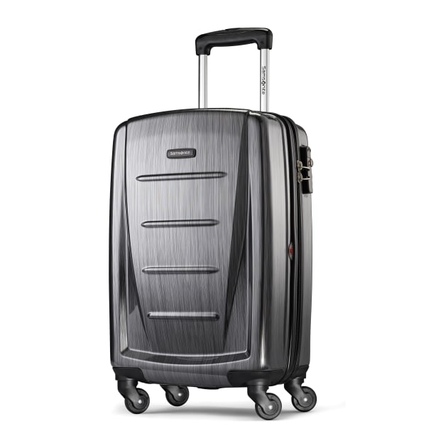 samsonite rolling weekender