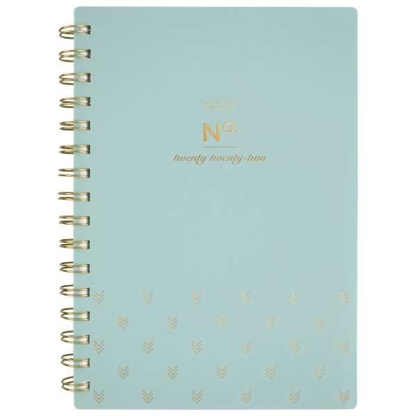 Cambridge&reg; WorkStyle Weekly/Monthly Planner 5415857