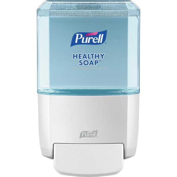 PURELL HEALTHY SOAP ES4 Dispenser  White  Dispenser fpr ES4 HEALTHY SOAP 1200mL Refills - 5030-01