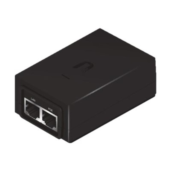Ubiquiti Networks POE-48-24W-G - PoE injector - AC 120/230 V - 24 Watt - POE-48-24W-G - Electronics Ubiquiti Networks POE-48-24W-G - PoE injector - AC sku POE-48-24W-G
