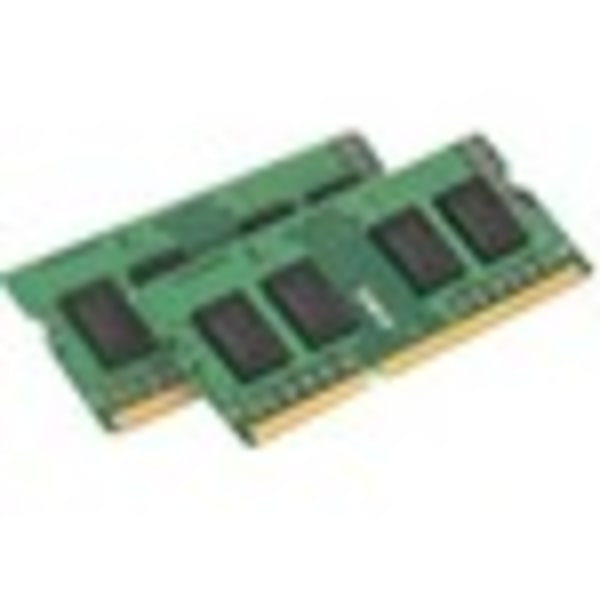 Kingston 8gb Kit 2x4gb Ddr3l 1600mhz 8 Gb 2 X 4 Gb Ddr3l 1600 Pc3 Ddr3l Sdram 1600 Mhz Cl11 1 35 V Non Ecc Unbuffered 4 P Sportspyder