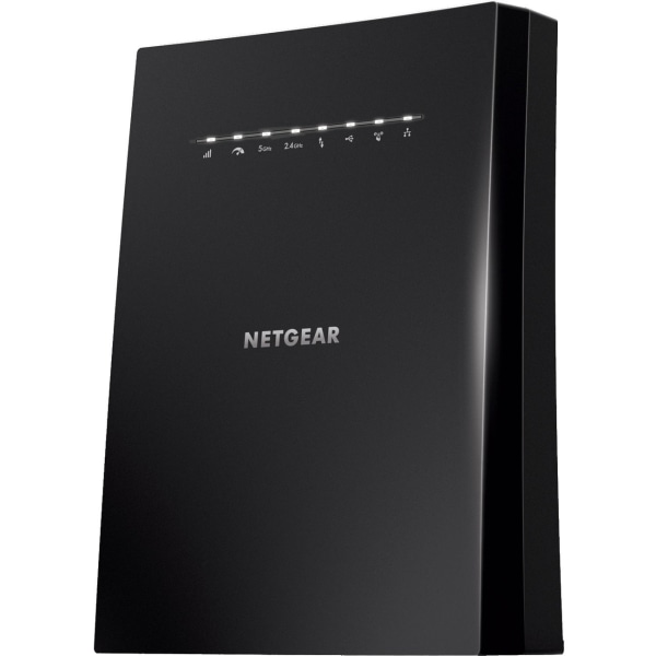 UPC 606449119190 product image for NETGEAR Nighthawk X6S Tri-Band EX8000 - Wi-Fi range extender - Wi-Fi 5 - 2.4 GHz | upcitemdb.com