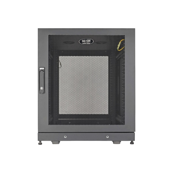 UPC 037332197917 product image for Tripp Lite 14U SmartRack Deep Server Rack - 42 in. Depth, Doors & Side Panels In | upcitemdb.com