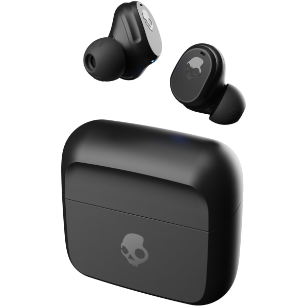 Photos - Headphones Skullcandy Mod In-Ear True Wireless , True Black S2FYW-P740 