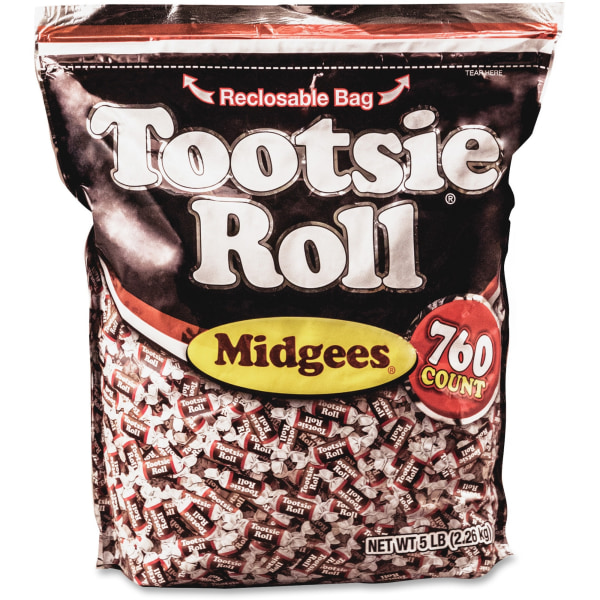 FRUIT CHEWS