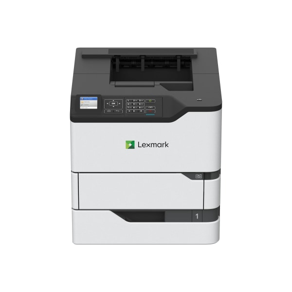 Lexmark MS823dn Network Monochrome Laser Printer (50G0200)
