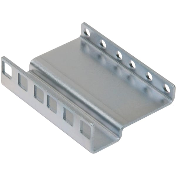 UPC 807648000047 product image for Rack Solutions Mounting Adapter Kit for Server - Zinc Plated - Zinc Plated | upcitemdb.com