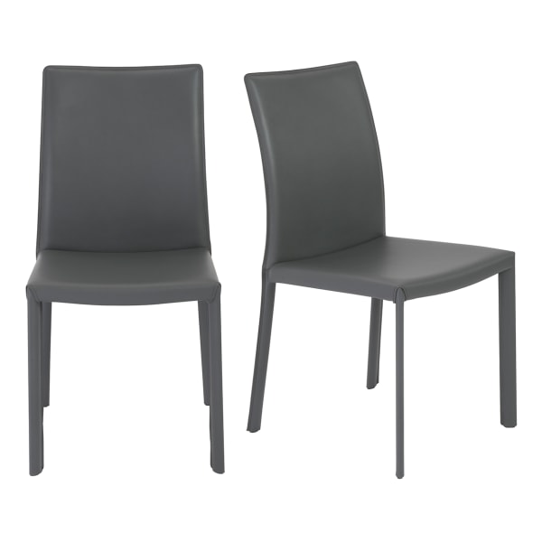 Hasina Side Chair (Set Of 2)