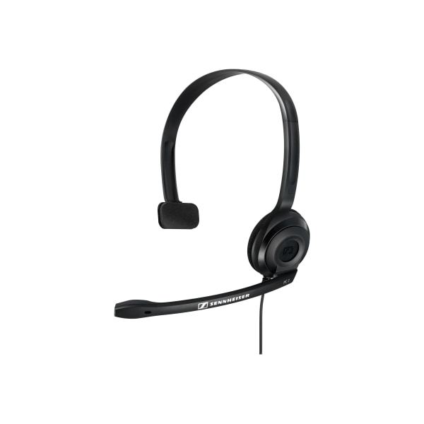 EPOS PC 2 CHAT - Headset - on-ear - wired -  Sennheiser, 504194