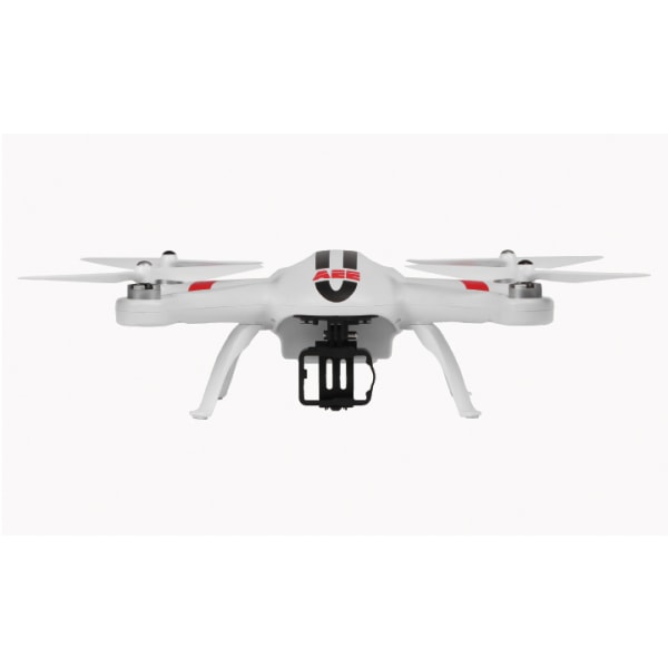 AEE AP9 Quadcopter Drone, 14 1/2""H x 14 1/2""W x 5 3/4""D, White -  AEE-AP9