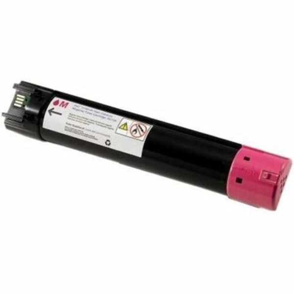 Photos - Ink & Toner Cartridge Dell � R272N High-Yield Magenta Toner Cartridge R272N 
