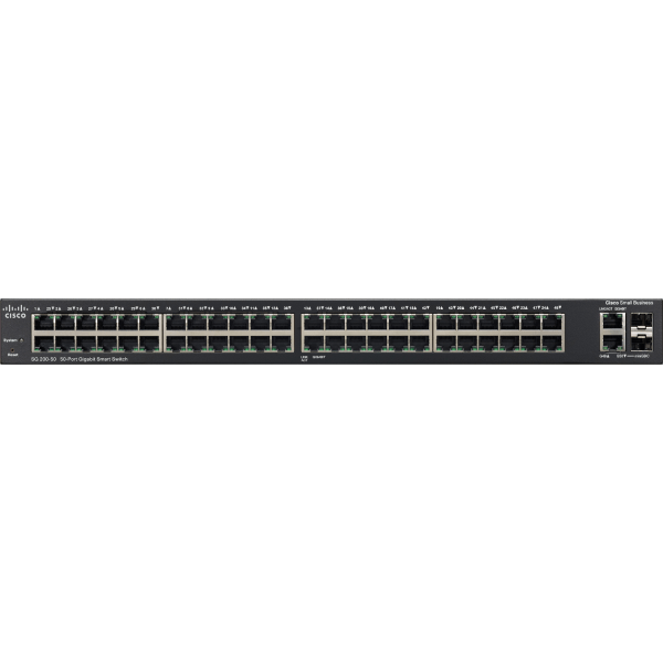 Cisco SLM2048T-NA
