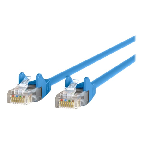 UPC 745883726707 product image for Belkin Cat.5e Patch Network Cable - Category 5e Network Cable for Network Device | upcitemdb.com