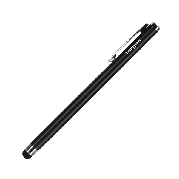 UPC 092636282608 product image for Targus® Slim Stylus For Touch-Screen Displays, Black | upcitemdb.com