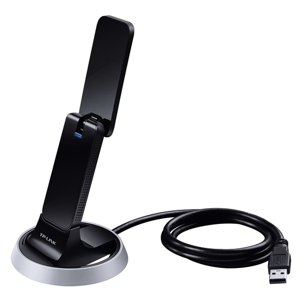 TP-LINK� Archer T9UH AC1900 High Gain Dual Band Wireless USB Adapter