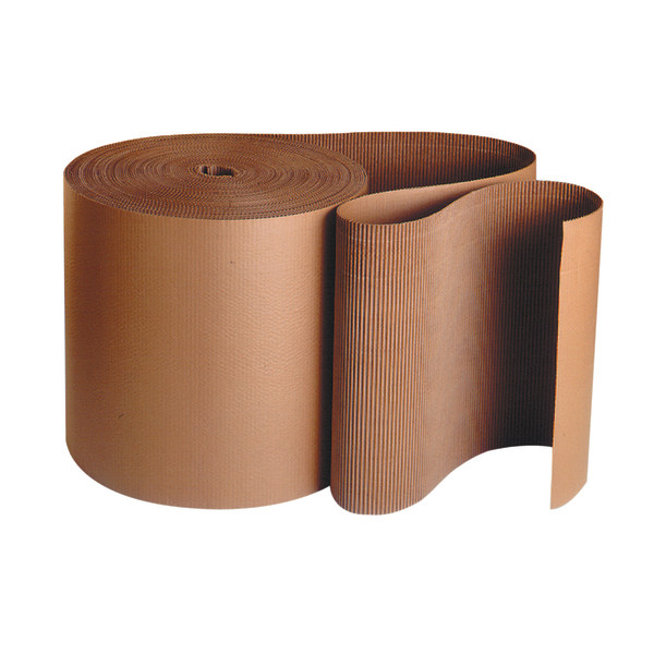 UPC 841436017206 product image for Partners Brand Singleface Corrugated Roll, 1/4