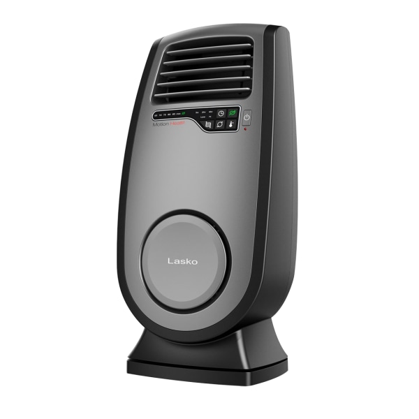 Lasko - Ultra Electric Heater - Black