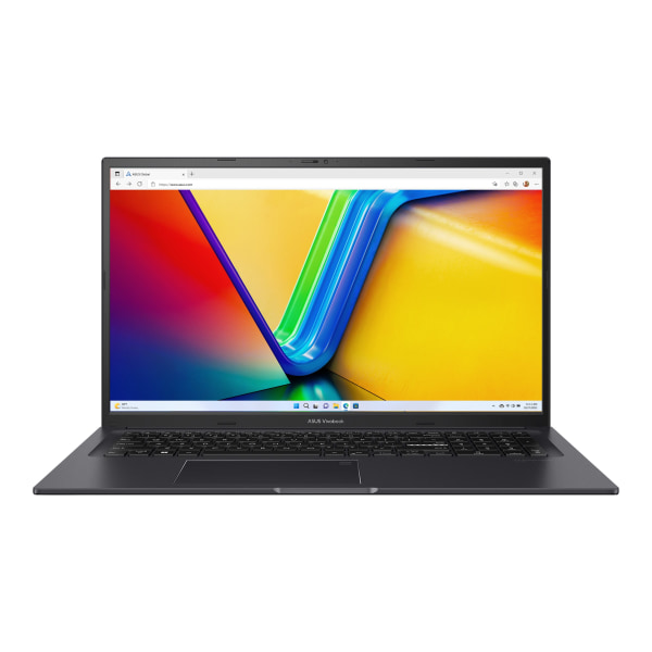 UPC 197105107045 product image for Asus Vivobook 17X K3704 Laptop, 17.3