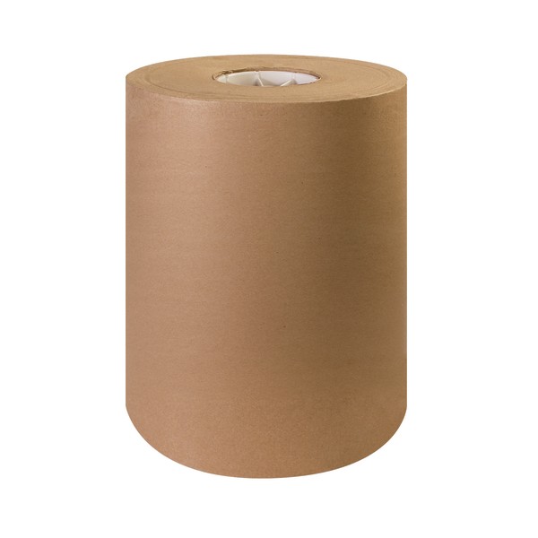 UPC 735153020161 product image for Partners Brand Kraft Paper Roll, 30 Lb, 12