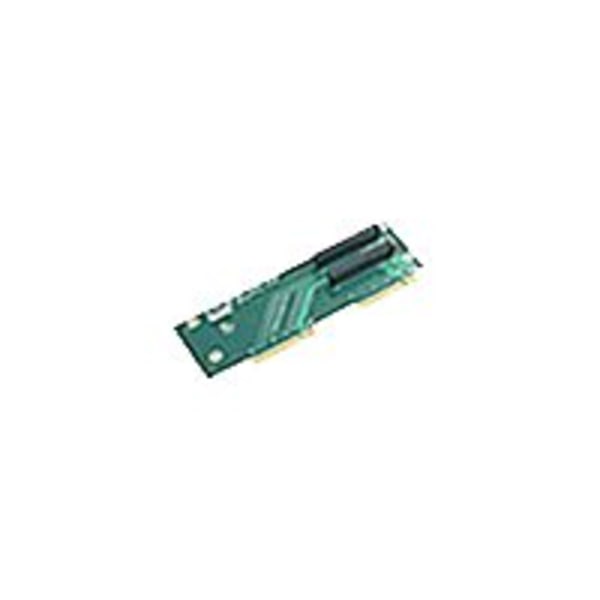UPC 672042013418 product image for Supermicro 2 PCI Express x8 Slot Riser Card Right Side - 2 x PCI Express x8 | upcitemdb.com