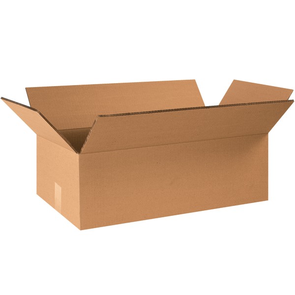 UPC 848109000008 product image for Office Depot� Brand Double-Wall Corrugated Boxes, 6