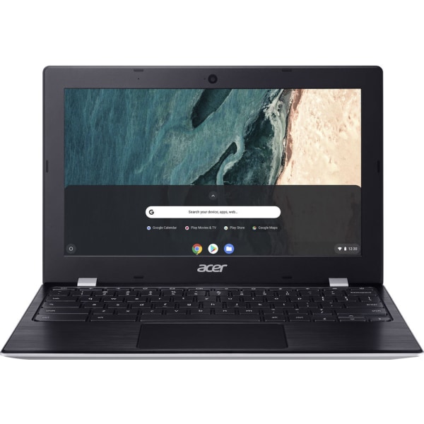 Acer 311 Refurbished Chromebook, 11.6 Touch Screen, Intel Celeron, 4GB Memory, 32GB eMMC Storage, Chrome OS, NX.HKGAA.001