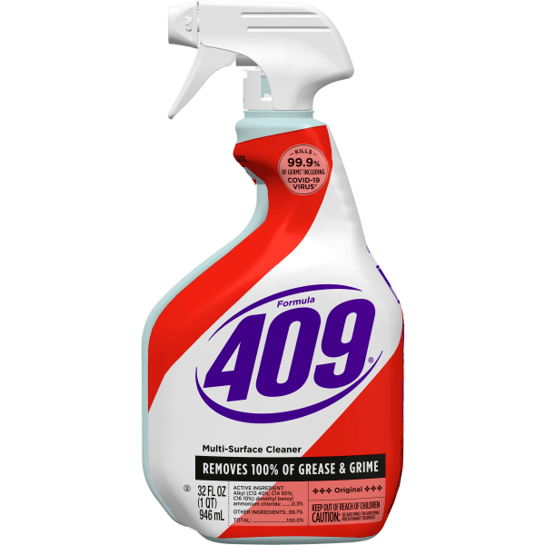 Formula 409 Multi-Surface Cleaner Spray Bottle Original - 32.0 fl oz