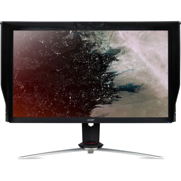 Acer Nitro XV273K 27 4K UHD LED Gaming LCD Monitor - 16:9 - Black - In-plane Switching (IPS) Technology - 3840 x 2160 - 1.07 Billion Colors - FreeSyn